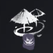 Everspring Umbrella