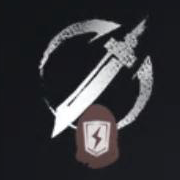 Lame du Cri du Tonnerre
